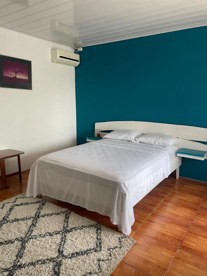 Estudio Como En Casa Quepos Buitenkant foto