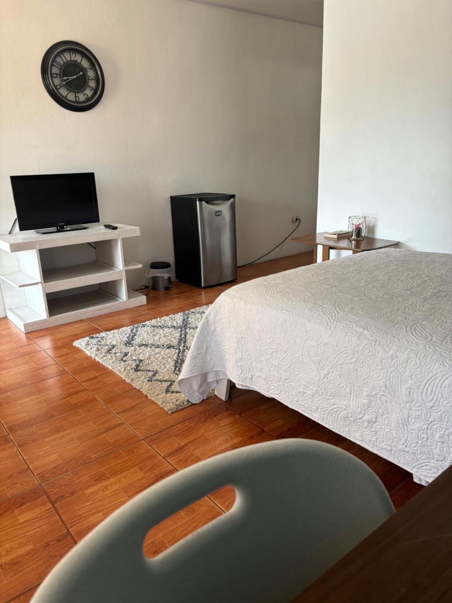Estudio Como En Casa Quepos Buitenkant foto