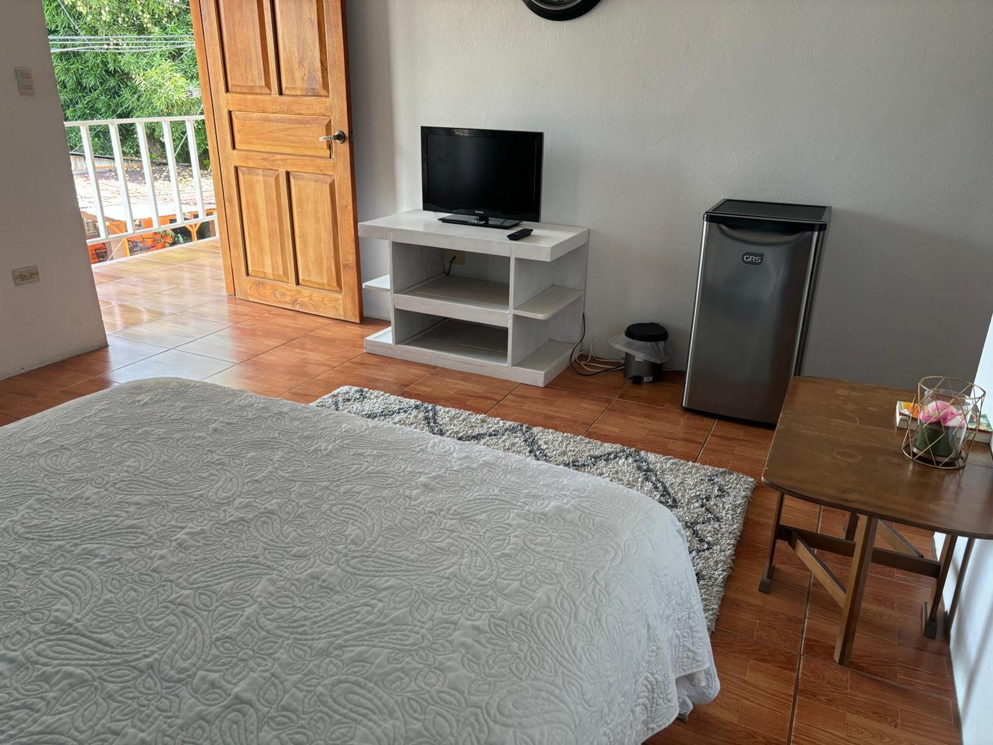 Estudio Como En Casa Quepos Buitenkant foto